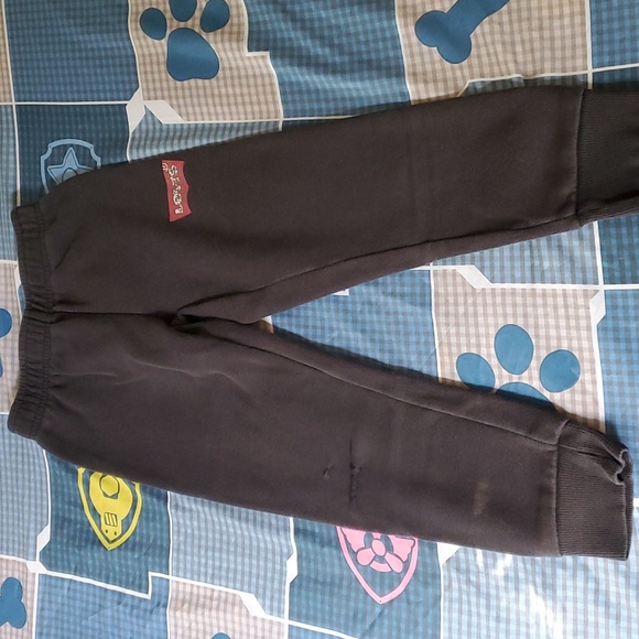 Boys used pants - Picture 5 of 16